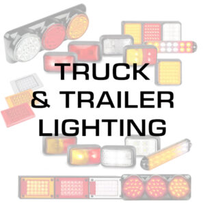 Truck & Trailer Lighting