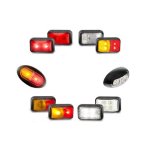 Marker/Side Signal Lamps